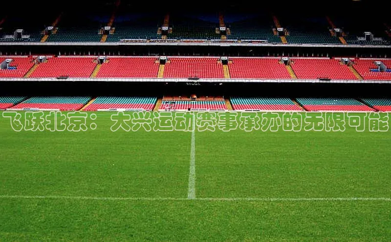 杏盛注册流程和入口百度手机卫士飞跃北京：大兴运动赛事承办的无限可能