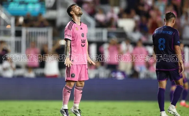 全球顶级骑马运动赛事排行榜：识别顶尖骑手与团队