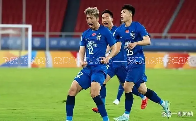 飞跃潮流前线：竞速者的独家特权——赛事官方授权运动装