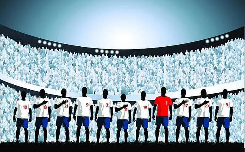 运动赛事物料准备工作指南