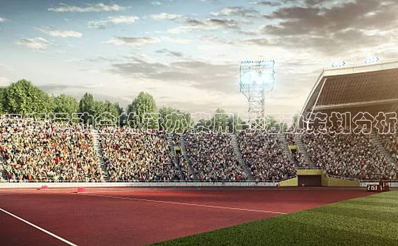 云南运动会的承办费用与活动策划分析