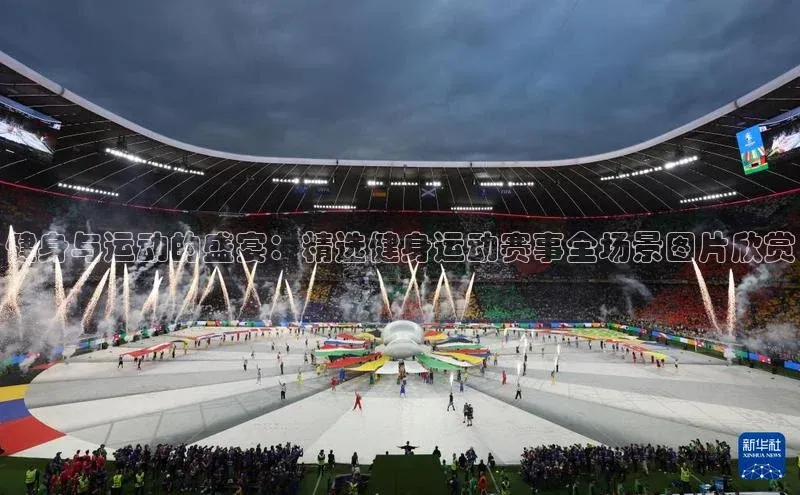 健身与运动的盛宴：精选健身运动赛事全场景图片欣赏