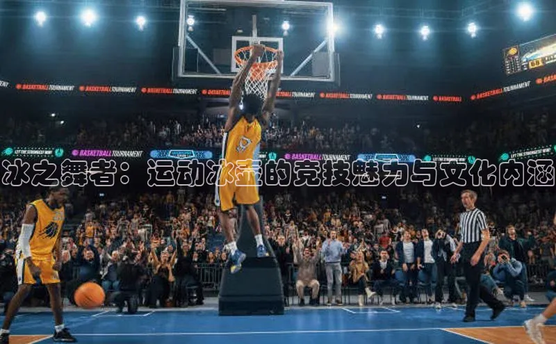 冰之舞者：运动冰壶的竞技魅力与文化内涵