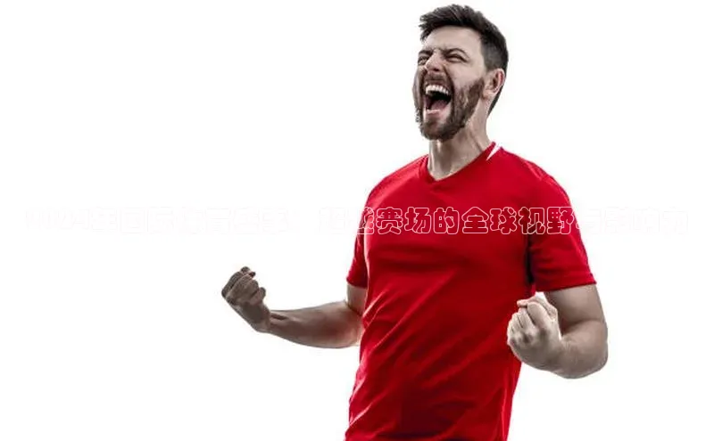 2024年国际体育盛事：超越赛场的全球视野与影响力