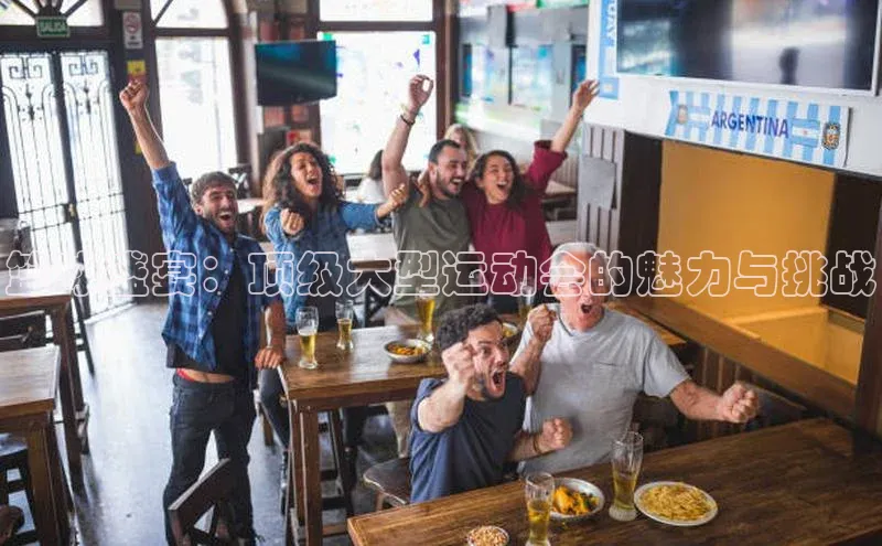 篮球盛宴：顶级大型运动会的魅力与挑战