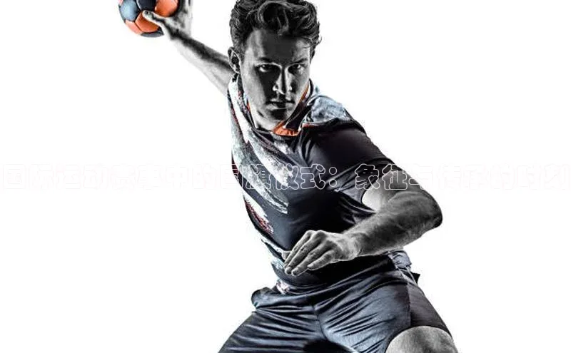 国际运动赛事中的国旗仪式：象征与传承的时刻