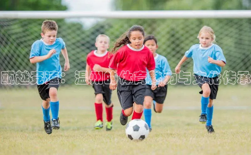 瓯越竞速：温州的体育魅力与文化传承